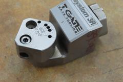 System 3R T-Gate Tooling w Angle Adjustment Dial w Coin