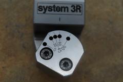System 3R T-Gate Tooling w Angle Adjustment Dial w 3R Coin