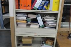 Lateral Files w Contents (2)