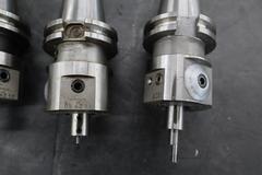 Urma Boring Tool Holders CT40 Taper (4)