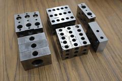 1-2-3 Blocks Assorted