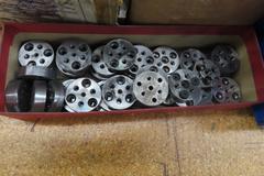 System 3R Coins - Large Assortment
