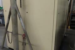Ingersoll Rand R160N-W 200 HP Rotary Screw Air Compressor – 145 PSI – 460V 3PH – Nirvana VSD