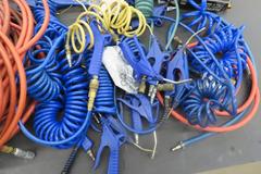 Air Guns, Hoses and More!