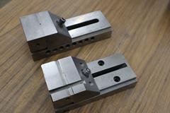 Precision 3" Vises (2)