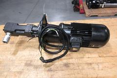 Brinkman Pumps BFS232/30+448, Makino Slim HP Through Spindle Coolant Pump, 500 PSI Max, ***Appears New***