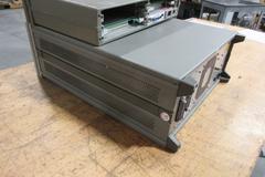 Hewlett Packard 3488 A Switch/Control Unit & 4278A 1khz/1mhz Capacitance Meter