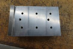 Sine Plate 4.25" X 6.5"