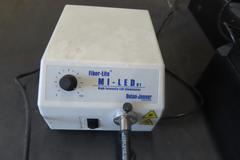 Micro-Vu Model 30 2 Video Measuring System w 2 Axis Micro-VU DRO w Q16 Metrology Computer