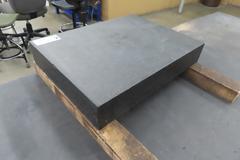Black Granite Surface Plate 18" X 24" X 4"