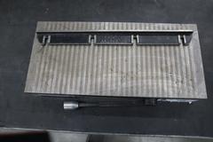 Walker Ceramax 8" x 18" Permanent Magnetic Chuck