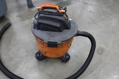 Ridgid HDO9001 Shop Vacuum