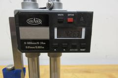 Shars Dual Column 24" Digital Height Stand