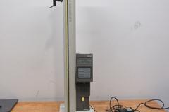 Mitutoyo 518-315A Digital Linear Heght 1000, with Air Powered Float Function and Height Adjustment
