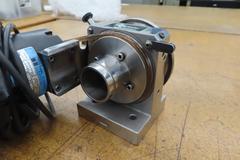 Hermann Schmidt Motorized Spin Fixture w Box
