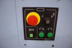 Matsuura ES-450HZ CNC Horizontal Machining Center, Fanuc Series 18i-M Control, 60 Station ATC, TSC, Tool Detection