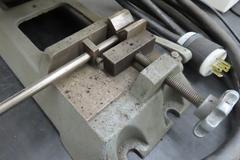 Kalamazoo 6" Chop Saw