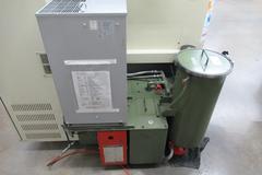 Makino Edge2-A16MA CNC Sinker EDM, MGF-30 Control, 16 ATC, C-Axis, 30 Amp, MA Head