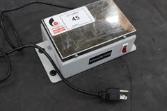 Demagnetizer, 110 Volt, Single Phase