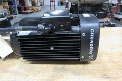 Grundfos MG100LC2-2828FT130-H3, Makino A51 HP Coolant Pump, 500 PSI Max, ***New Never Hooked Up***