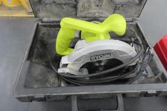Power Tools- Assorted