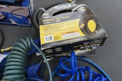 Air Guns, Hoses and More!
