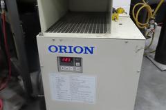 Makino Duo43 CNC Wire Type EDM, MGW-S6 Control, 34.25" x 29.72" Tank (Machine Prepped for Shipment)