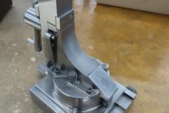 J&S Tool Company "Fluid Motion" Radii And Angle Dresser