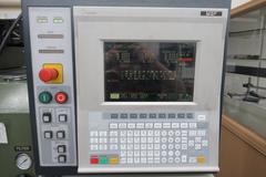 Makino Edge2-A16MA CNC Sinker EDM, MGF-30 Control, 16 ATC, C-Axis, 30 Amp, MA Head