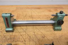Tool Makers Vise 2.375" W x 2.25" Opening, Taft-Peirce Bench Centers 7" Max Length, Assorted Small Fixture Blocks