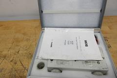 Hios HP-100 Digital Torque Meter with Accessories Cable & Carrying Case