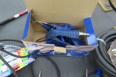 Air Guns, Hoses and More!