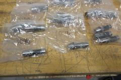 Citizen L20's Ext Nose Collet TF25EN, Assorted Sizes .020 - .080 (35 Pcs)