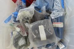 Progressive Components, Assorted Springs and More