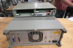Hewlett Packard 3488 A Switch/Control Unit & 4278A 1khz/1mhz Capacitance Meter