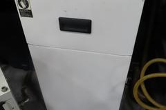 Makino Duo43 CNC Wire Type EDM, MGW-S6 Control, 34.25" x 29.72" Tank (Machine Prepped for Shipment)
