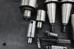 Komet ABS Tooling and Others