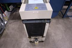Matsuura ES-450HZ CNC Horizontal Machining Center, Fanuc Series 18i-M Control, 60 Station ATC, TSC, Tool Detection