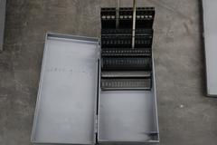 (2) Huot Drill Indexes and (2) Reamer Indexes