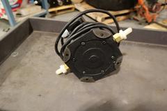 Dayton 3GRU6 Coolant Pump, Suction Type 1/8 Hp, 115V Single Phase with 3/4" Inlet/Outlet