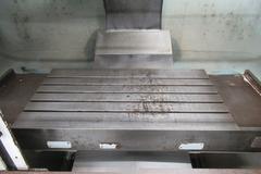 Milltronics VM24 Series D CNC Vertical Machining Center, 8200B CNC Control, 20 ATC, RJH, 