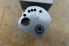 System 3R T-Gate Tooling w Angle Adjustment Dial