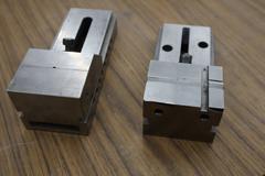 Precision 3" Vises (2)
