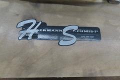 Hermann Schmidt Motorized Spin Fixture w Box
