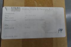 System 3R-US 90-601 Macro Gate Holder- New In Box