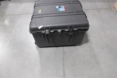 Pelican 1640 Wheeled, Lockable, Watertight, Travel Case