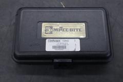 Mitee-Bite 1/2" Tee-Slot Clamp Set with Case