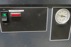 Zeks HeatSink 75HSGA100 Air Dryer