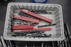 Drills Assorted