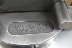 J&S Tool Company "Fluid Motion" Radii And Angle Dresser